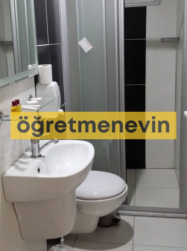 Amasya Öğretmenevi fotoğraf 5