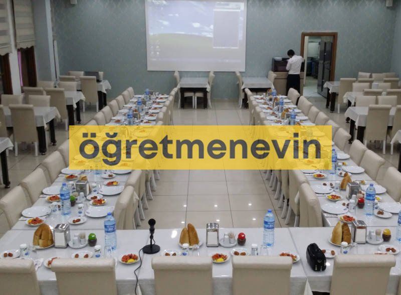 Amasya Öğretmenevi fotoğraf 6