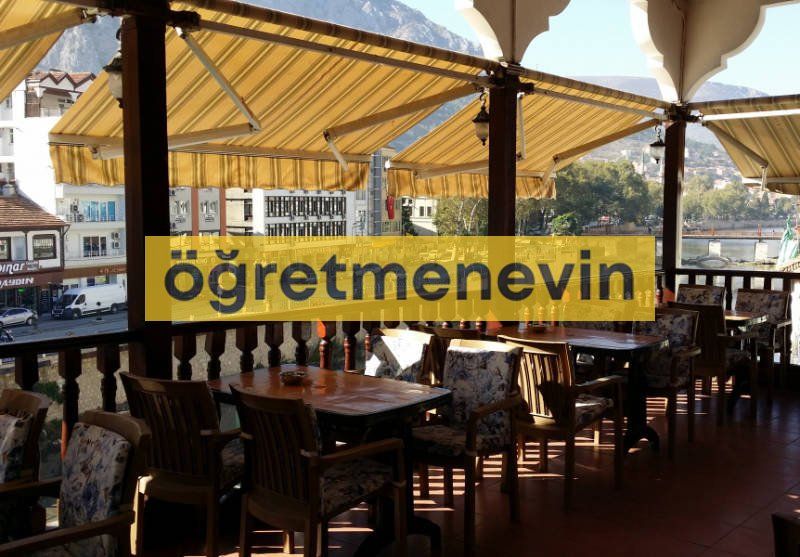 Amasya Öğretmenevi fotoğraf 7
