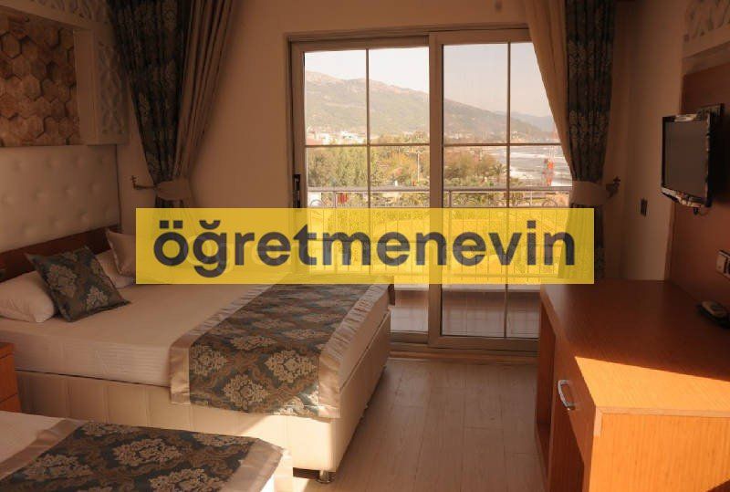 Anamur Öğretmenevi fotoğraf 2