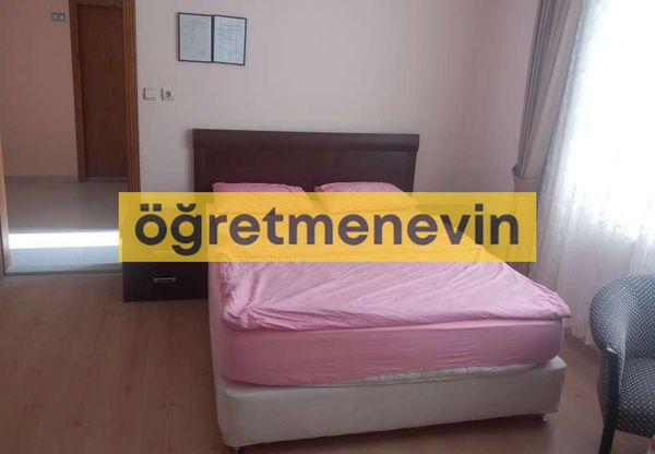 Andırın Öğretmenevi fotoğraf 2