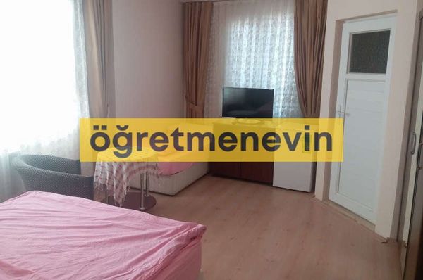 Andırın Öğretmenevi fotoğraf 3