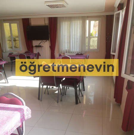 Andırın Öğretmenevi fotoğraf 4