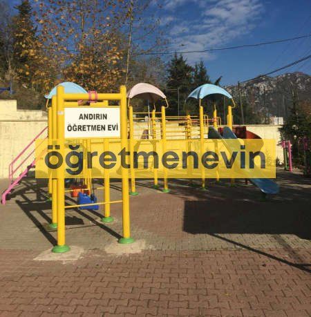 Andırın Öğretmenevi fotoğraf 5