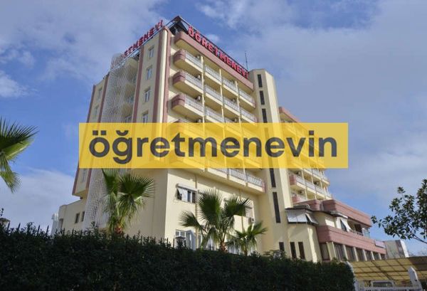 Antalya Ögretmenevi