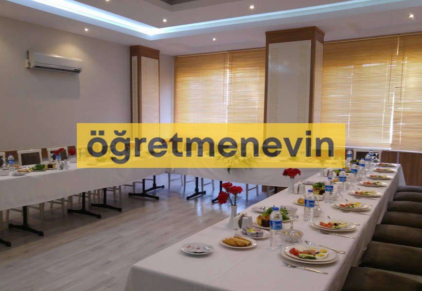Antalya Ögretmenevi fotoğraf 7