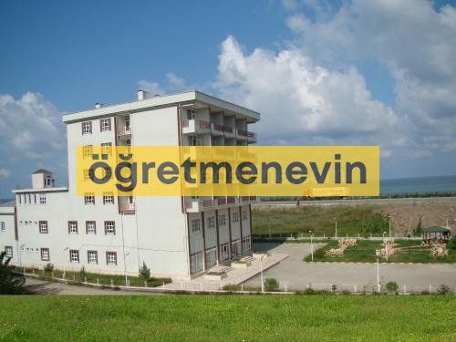Araklı Öğretmenevi fotoğraf 1