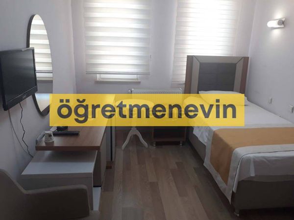 Arapgir Şehit Hüsnü Bilgiç Öğretmenevi fotoğraf 2