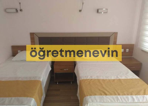 Arapgir Şehit Hüsnü Bilgiç Öğretmenevi fotoğraf 3