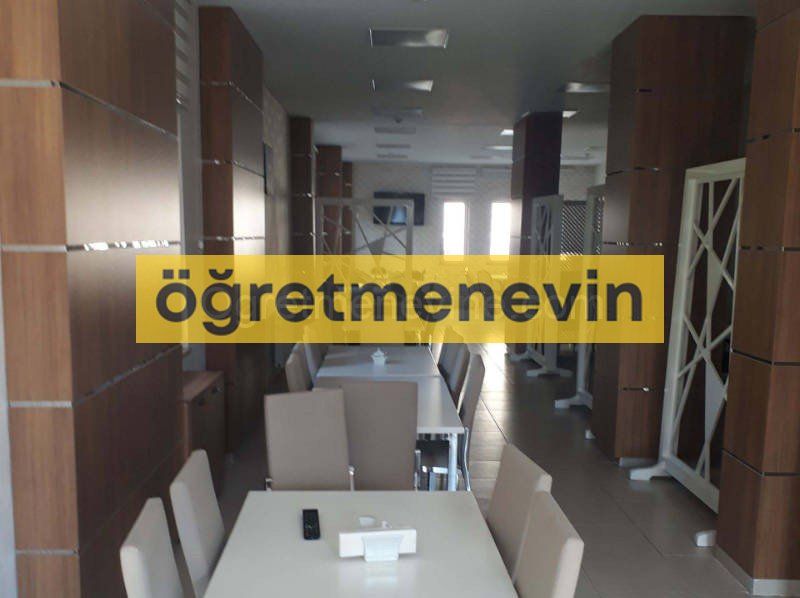 Arapgir Şehit Hüsnü Bilgiç Öğretmenevi fotoğraf 5