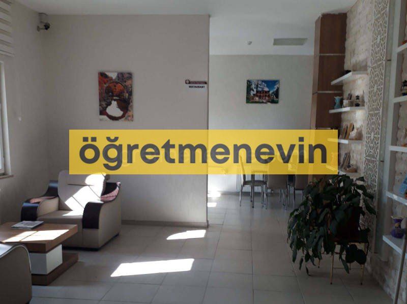 Arapgir Şehit Hüsnü Bilgiç Öğretmenevi fotoğraf 6