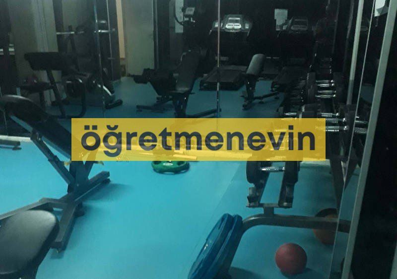 Arapgir Şehit Hüsnü Bilgiç Öğretmenevi fotoğraf 7