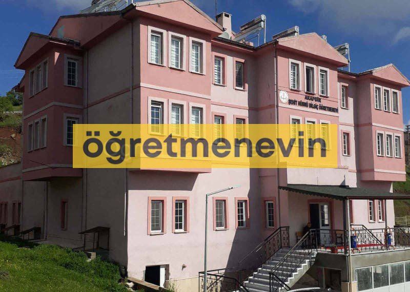 Arapgir Şehit Hüsnü Bilgiç Öğretmenevi fotoğraf 1