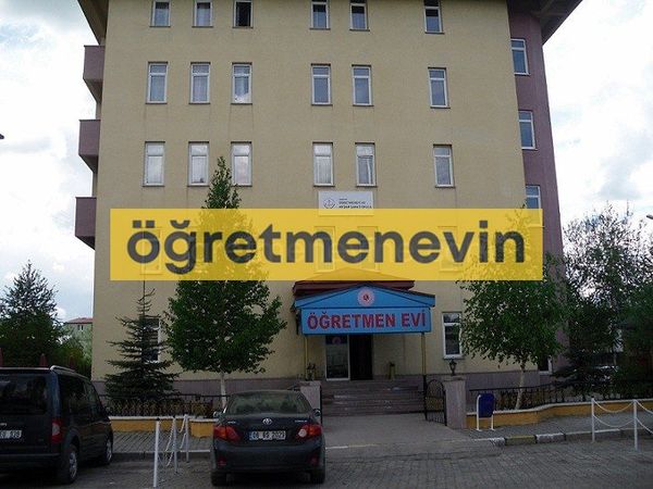 Ardahan Merkez Öğretmenevi