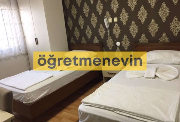 Ardeşen Öğretmenevi fotoğraf 2