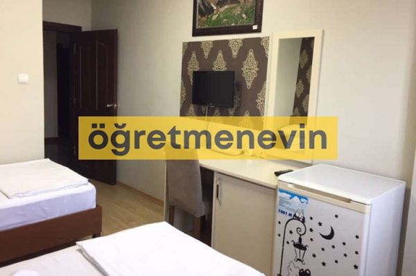 Ardeşen Öğretmenevi fotoğraf 3