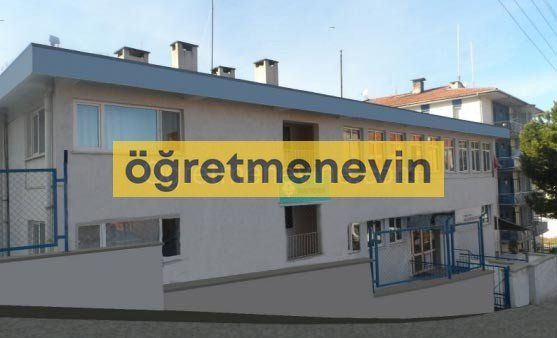 Arsin Öğretmenevi fotoğraf 1