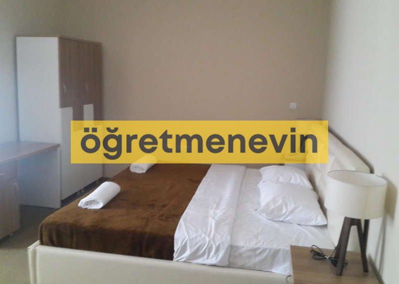 Arsuz Öğretmenevi fotoğraf 2