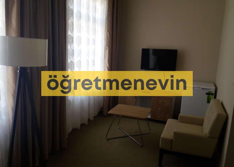 Arsuz Öğretmenevi fotoğraf 4