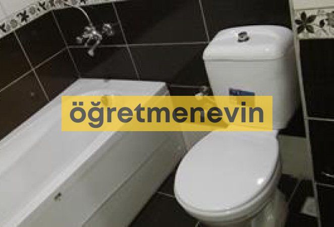 Arsuz Öğretmenevi fotoğraf 5