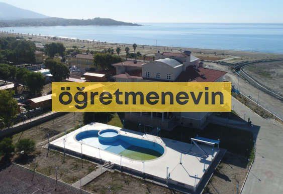 Arsuz Öğretmenevi