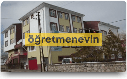 Artova Öğretmenevi fotoğraf 1