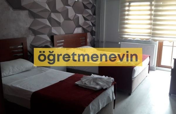Artvin Öğretmenevi