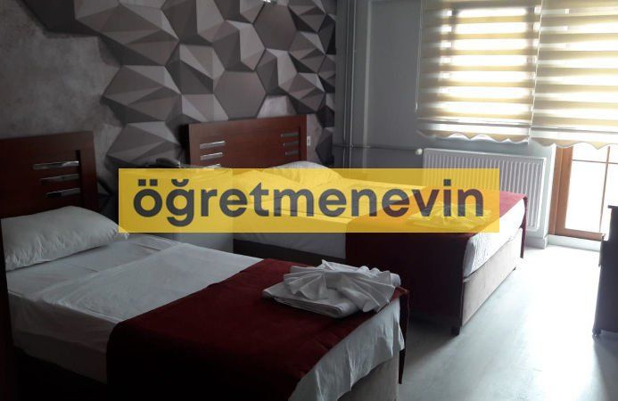 Artvin Öğretmenevi fotoğraf 1