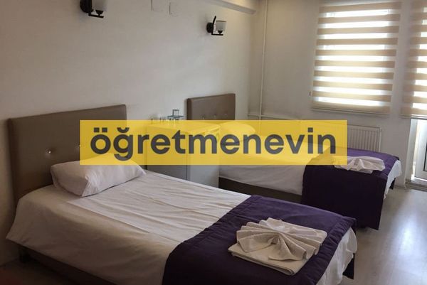 Artvin Öğretmenevi fotoğraf 2