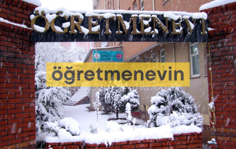 Artvin Öğretmenevi fotoğraf 6