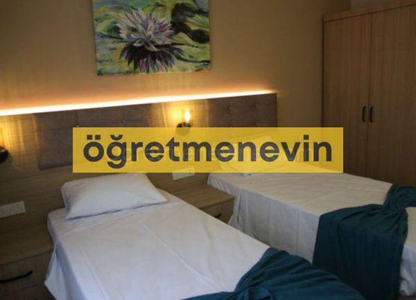 Asım ve Nurhan Kocabıyık Avcılar Öğretmenevi fotoğraf 2