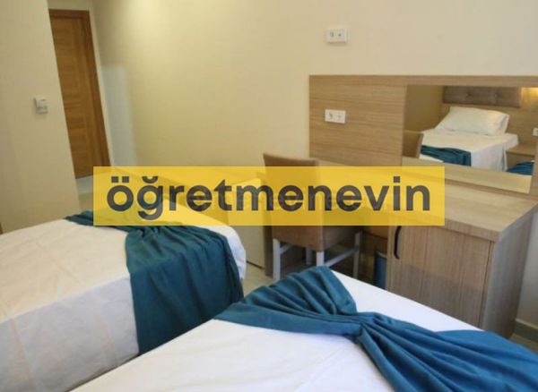 Asım ve Nurhan Kocabıyık Avcılar Öğretmenevi fotoğraf 3