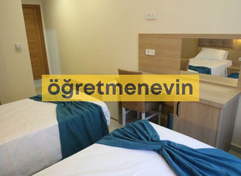 Asım ve Nurhan Kocabıyık Avcılar Öğretmenevi fotoğraf 3