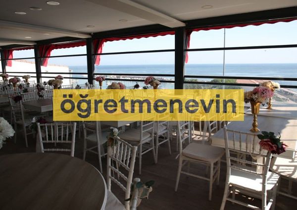 Asım ve Nurhan Kocabıyık Avcılar Öğretmenevi fotoğraf 4