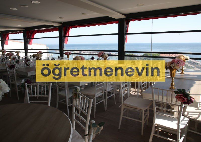 Asım ve Nurhan Kocabıyık Avcılar Öğretmenevi fotoğraf 4
