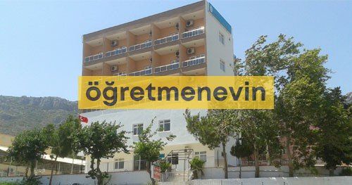 Aydıncık Öğretmenevi