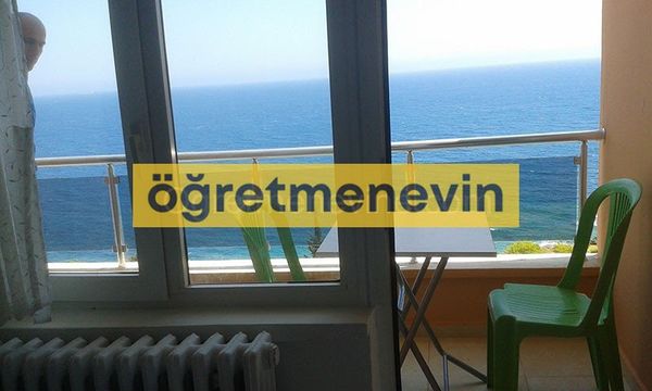 Aydıncık Öğretmenevi fotoğraf 2
