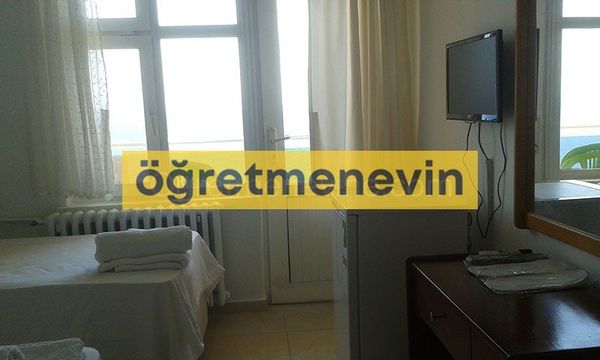 Aydıncık Öğretmenevi fotoğraf 3