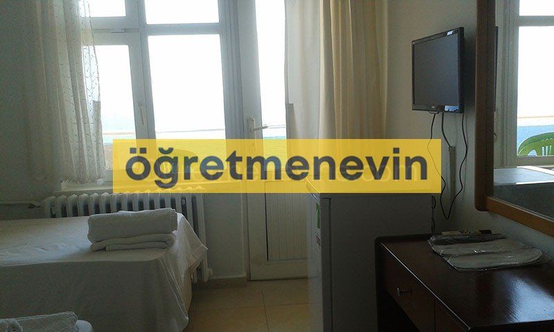 Aydıncık Öğretmenevi fotoğraf 3