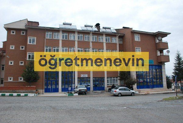 75. Yıl Aydıncık Öğretmenevi fotoğraf 1