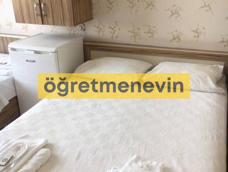 Balıkesir Ayvalık Öğretmenevi fotoğraf 2