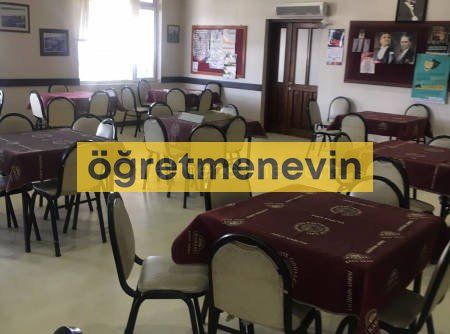 Balıkesir Ayvalık Öğretmenevi fotoğraf 5
