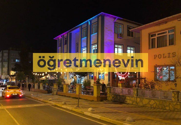 Babaeski Öğretmenevi fotoğraf 1