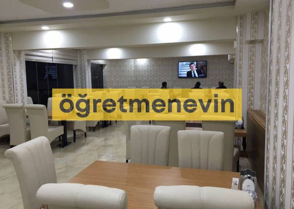 Bafra Öğretmenevi fotoğraf 2