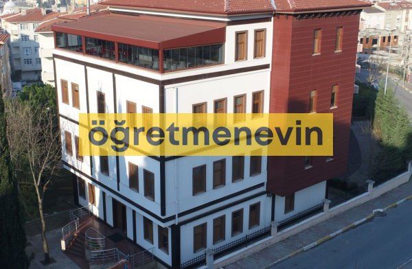 Bağcılar Öğretmenevi fotoğraf 2