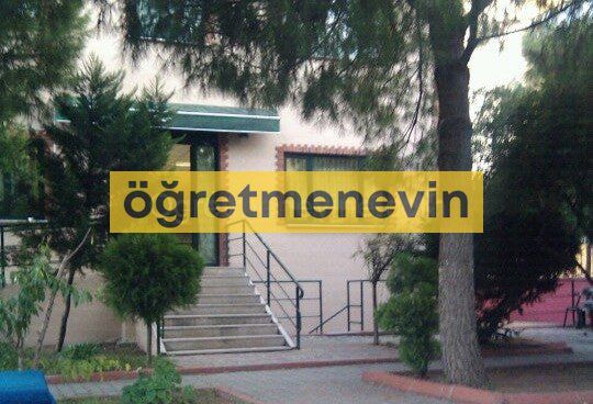 Bakırköy Öğretmenevi