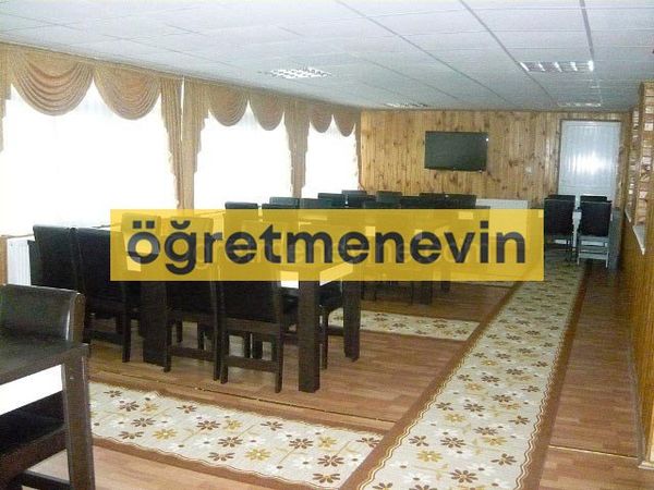 Bala Öğretmenevi fotoğraf 2