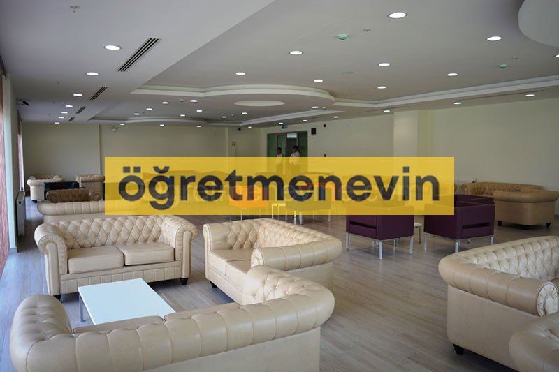 Balıkesir Öğretmenevi fotoğraf 3