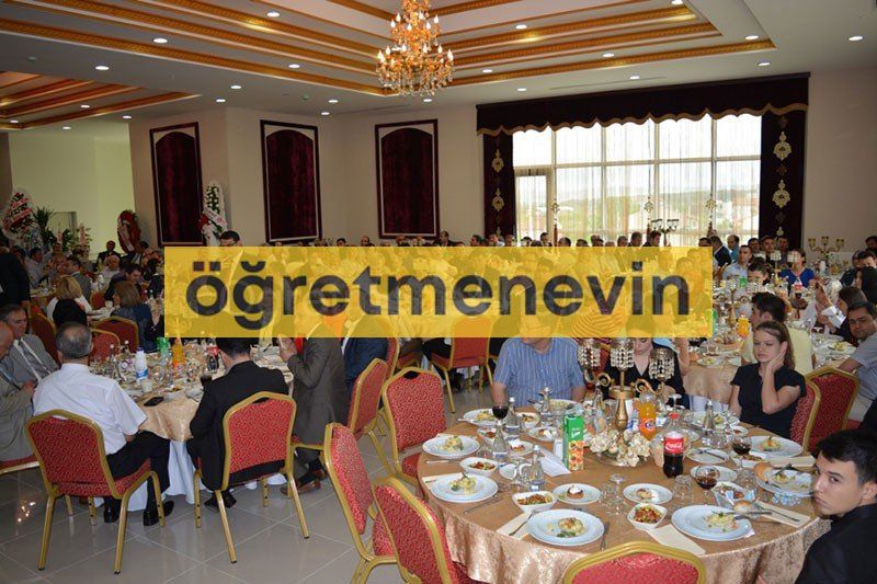 Balıkesir Öğretmenevi fotoğraf 5