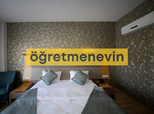 Balıkesir Öğretmenevi fotoğraf 6